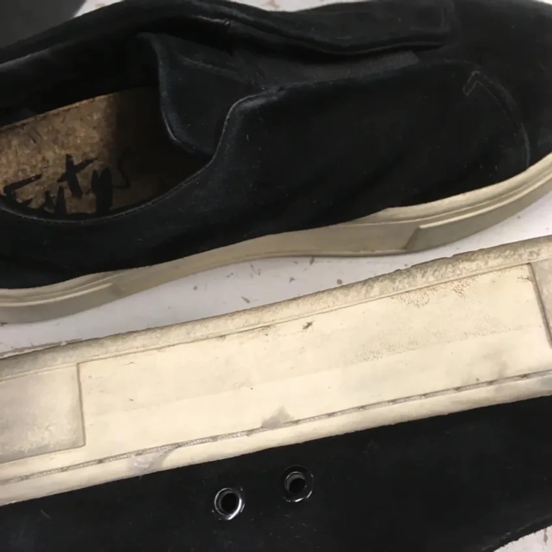 Blå Doja Eytys Strlk 40