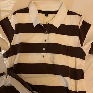 Gant piké  - Pikétröja Gant. Köpare står för frakt 