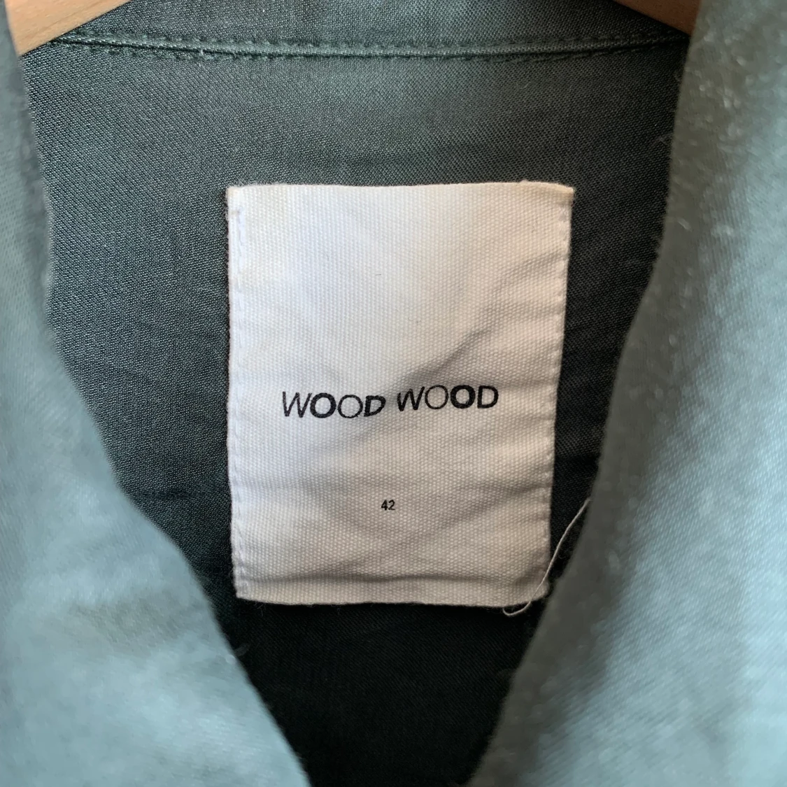 Tunn jacka från Wood Wood - 91