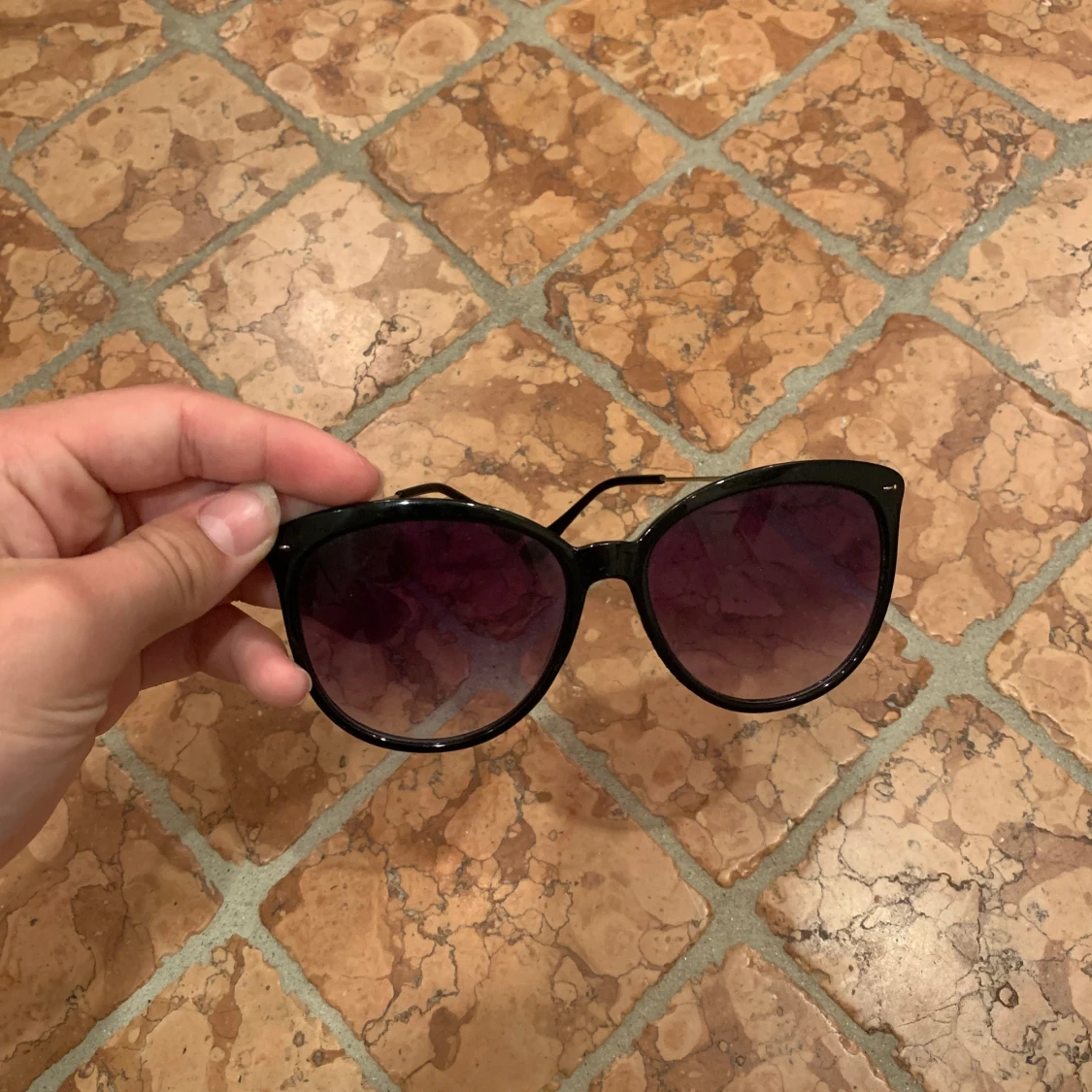 Sjukt Katrina solglasögon Hahah men iaf grymt snygga nu till sommaren 