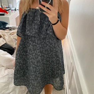 Hm klänning - Så fin klänning från hm