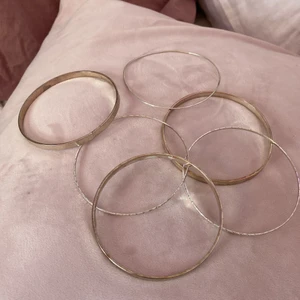 Armband  - 6 armband för 70kr❤️