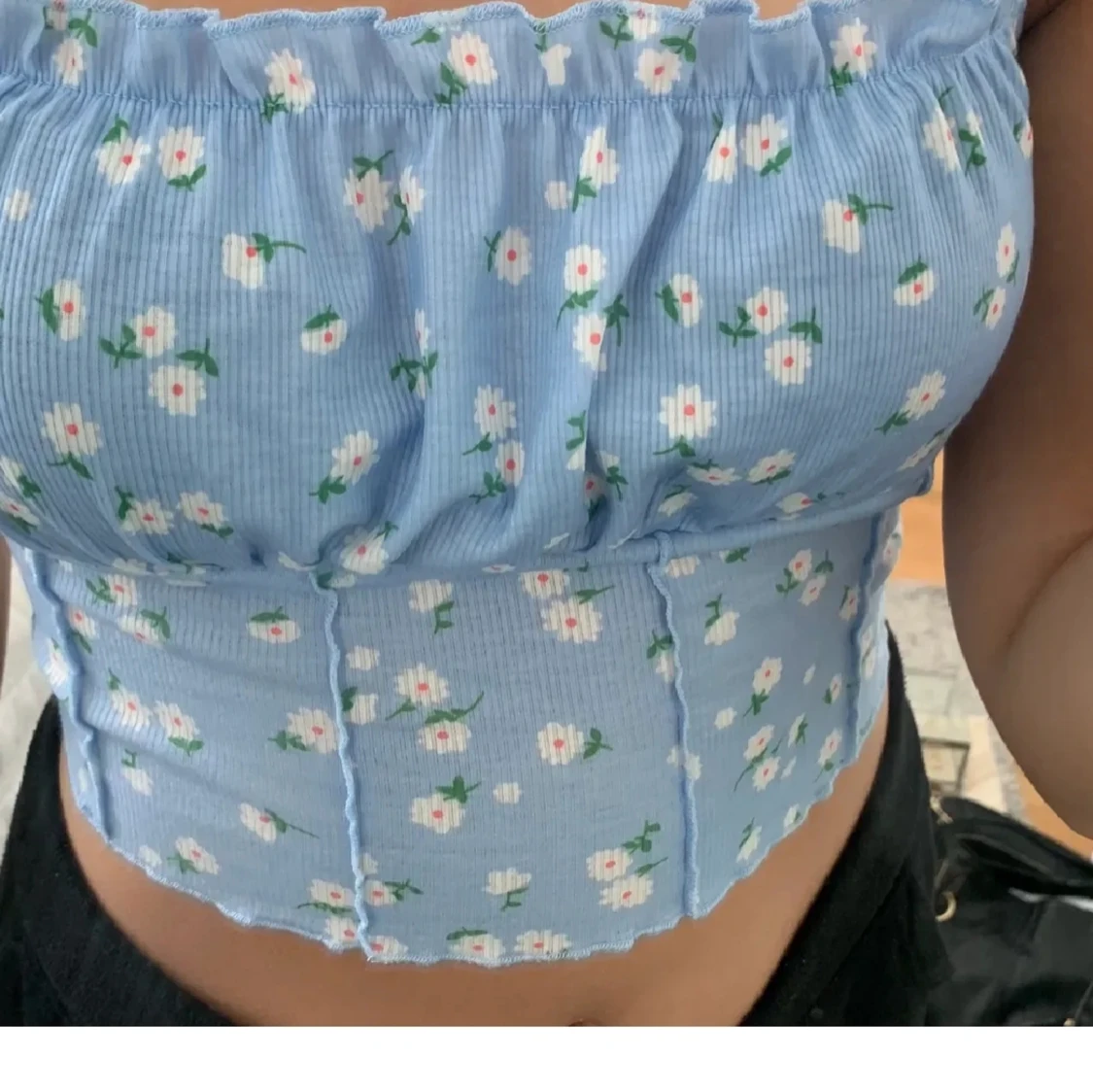 Somrig topp🌼 - 90