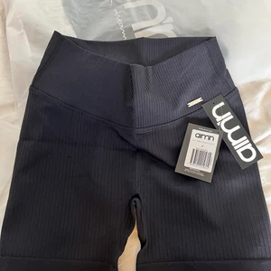 Biker shorts - Helt oanvända I sin förpackning  Alla lappar kvar 