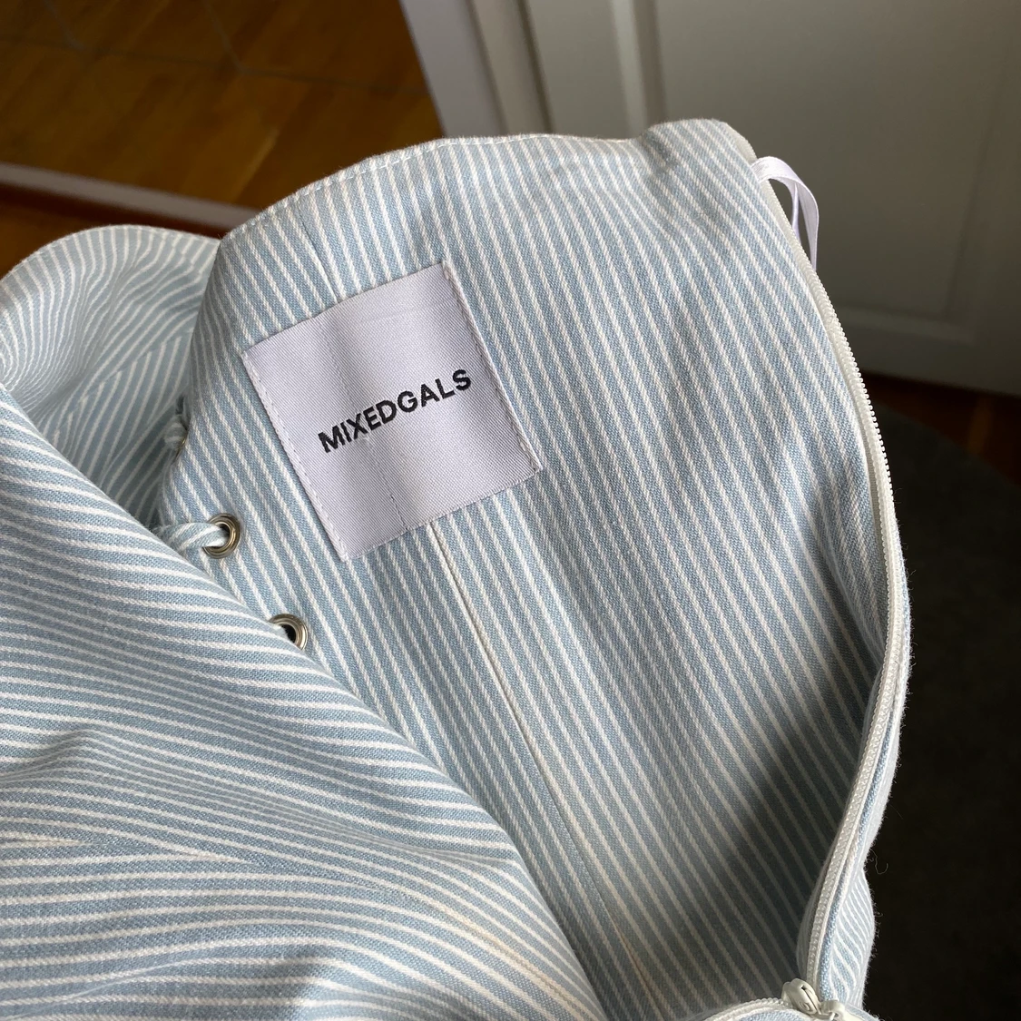 MIXED GALS KORSETTOPP - 91