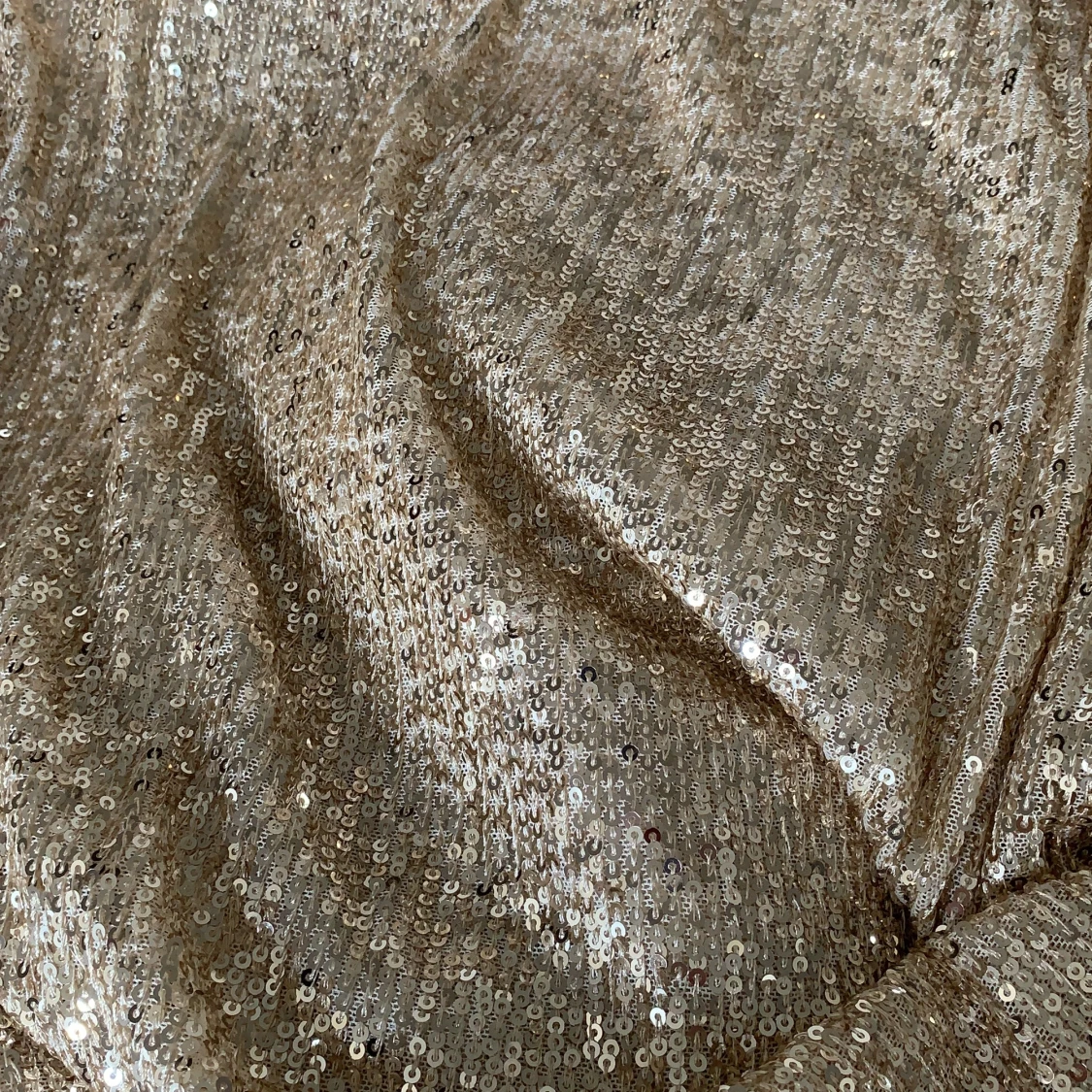 Paljettopp!✨💫 - 90