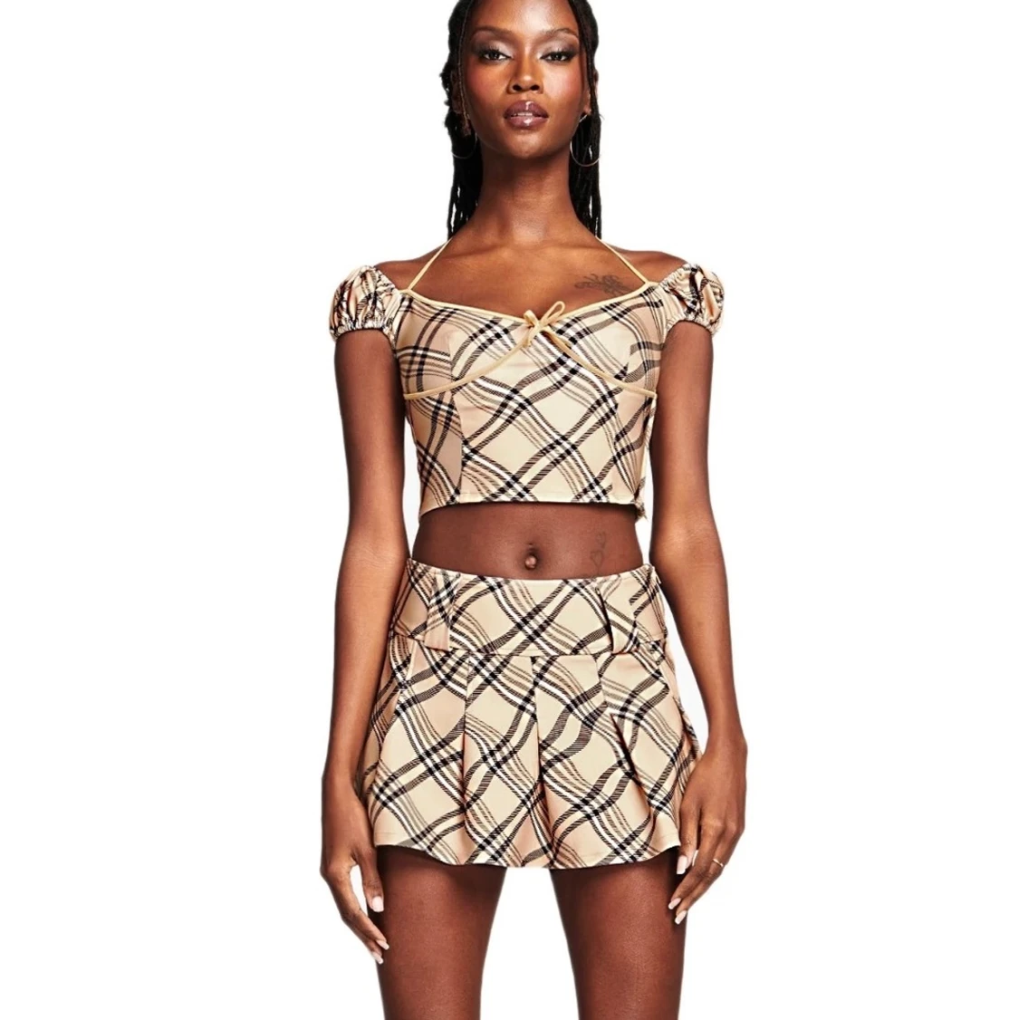 I AM GIA carmel set *intressekoll* - 91