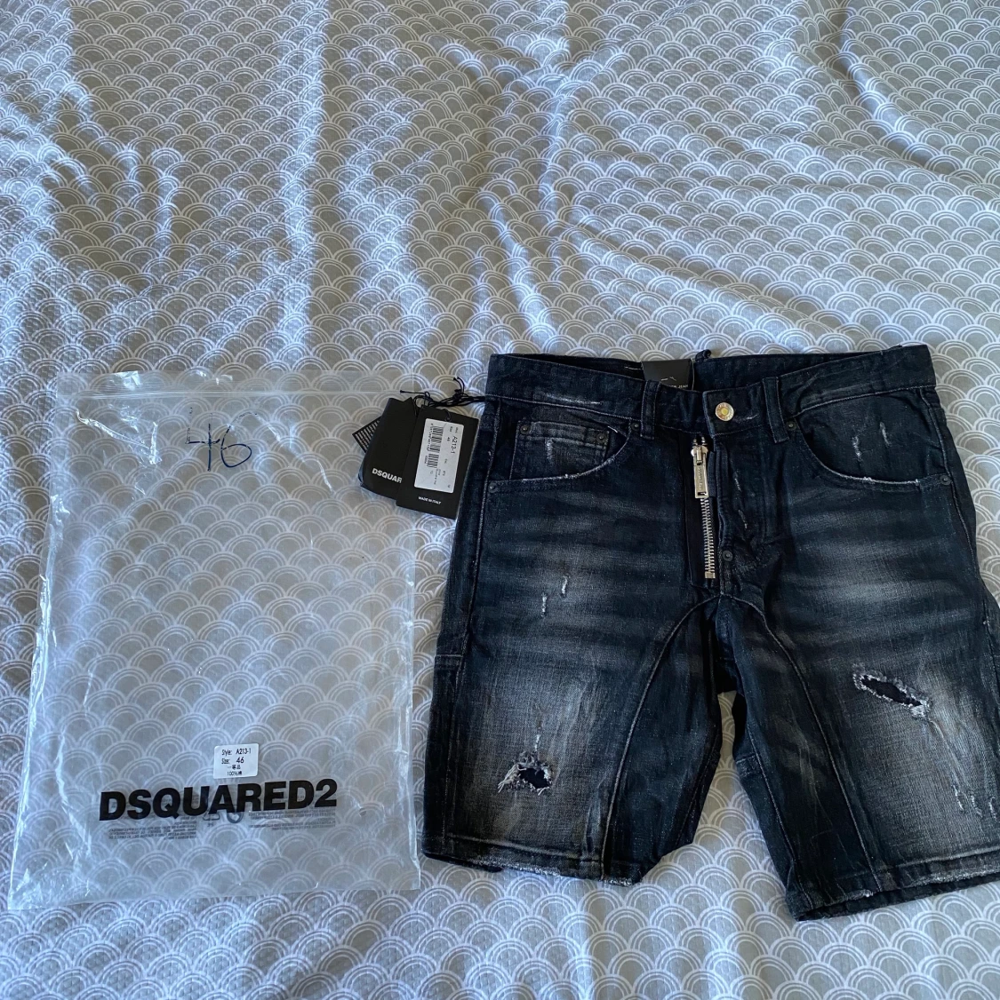 Dsquared shorts 