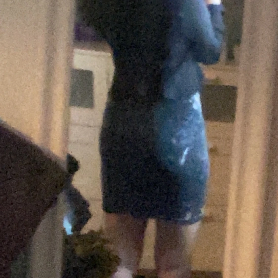 ”Marmor” kjol - 91