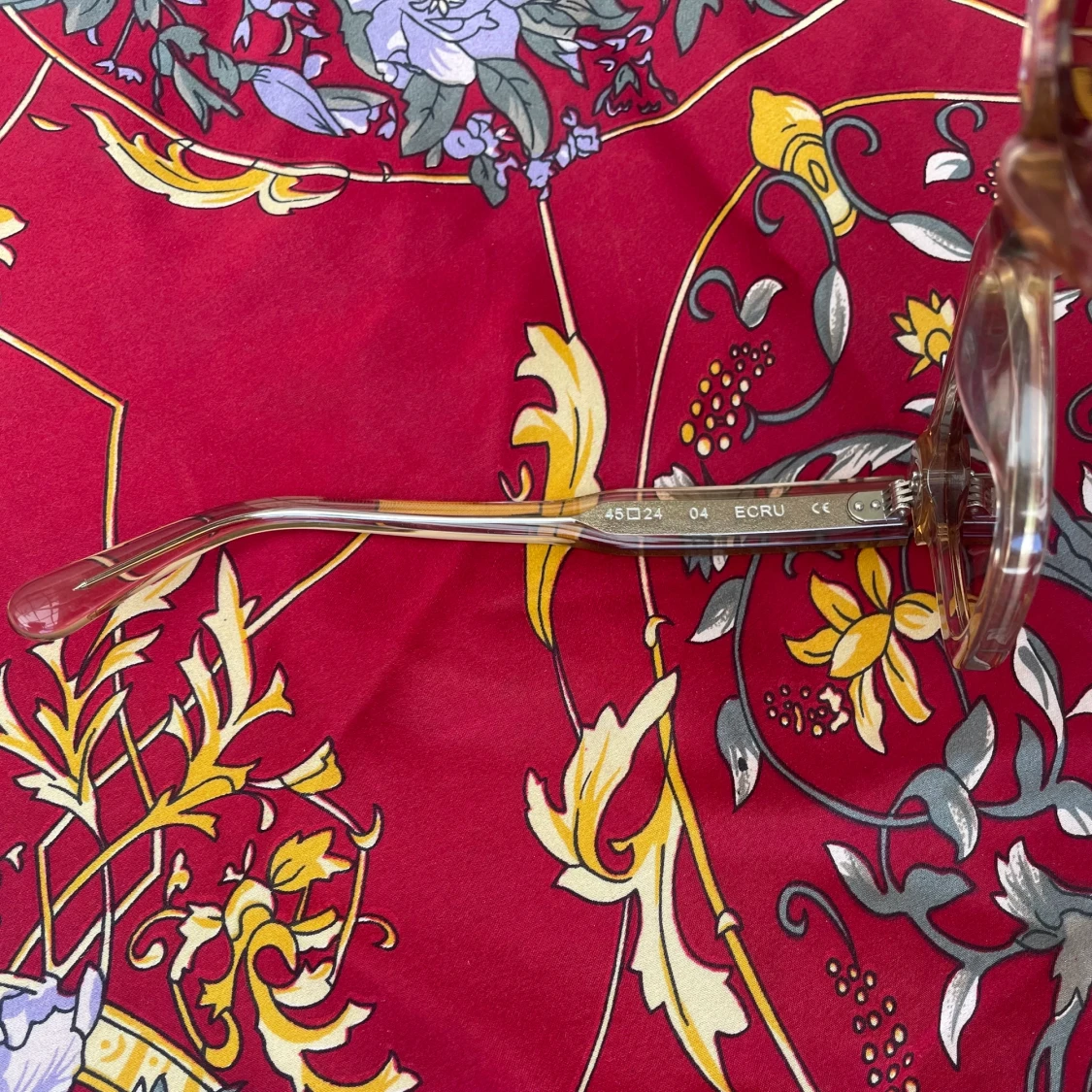 Solglasögon Chimi 04  - 91