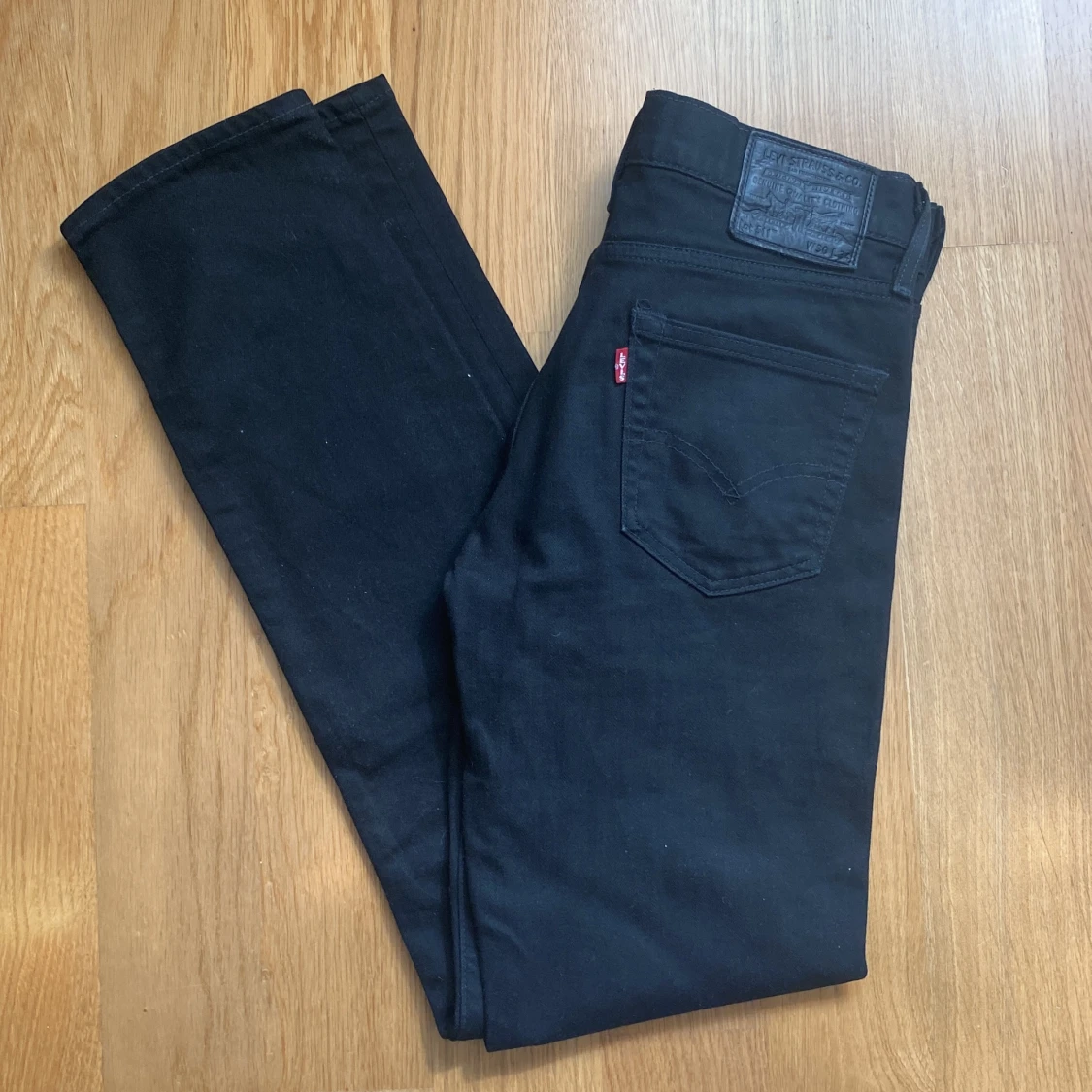 Levis 511 jeans