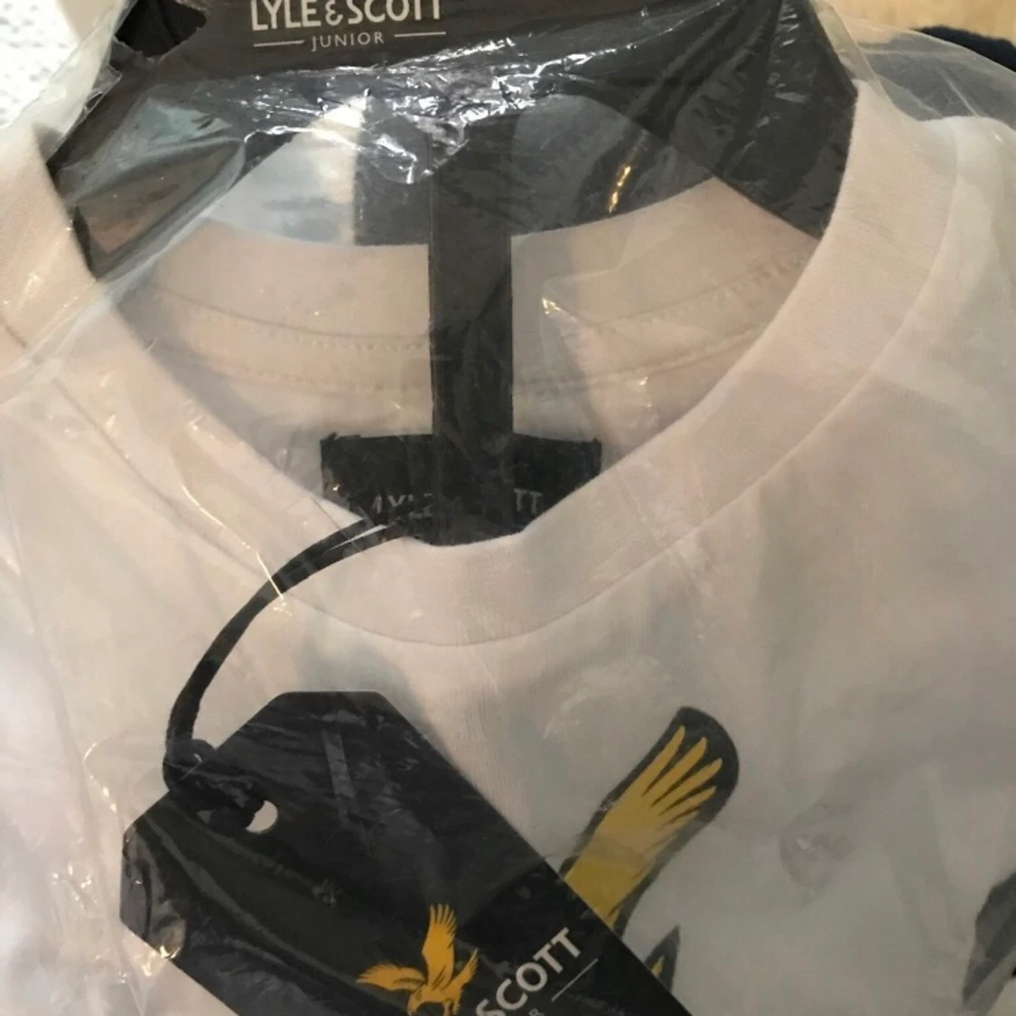 Lyle & scott strl 80  - 90