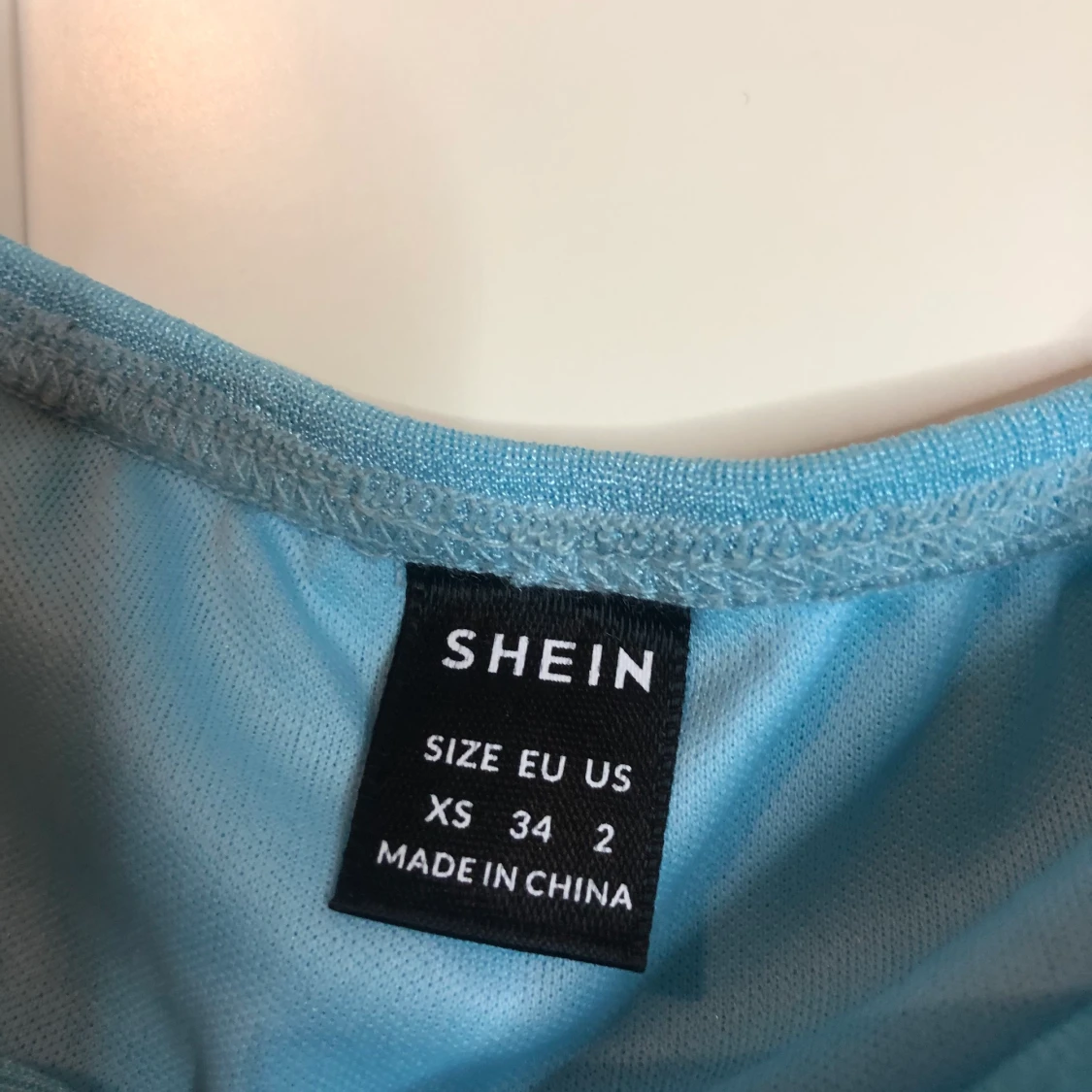 En snygg klänning från SHEIN  - 91