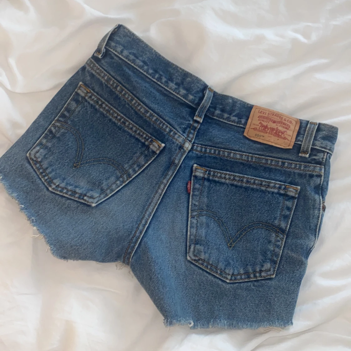 Levis shorts 