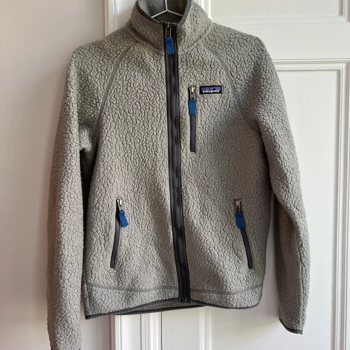 Patagonia fleece