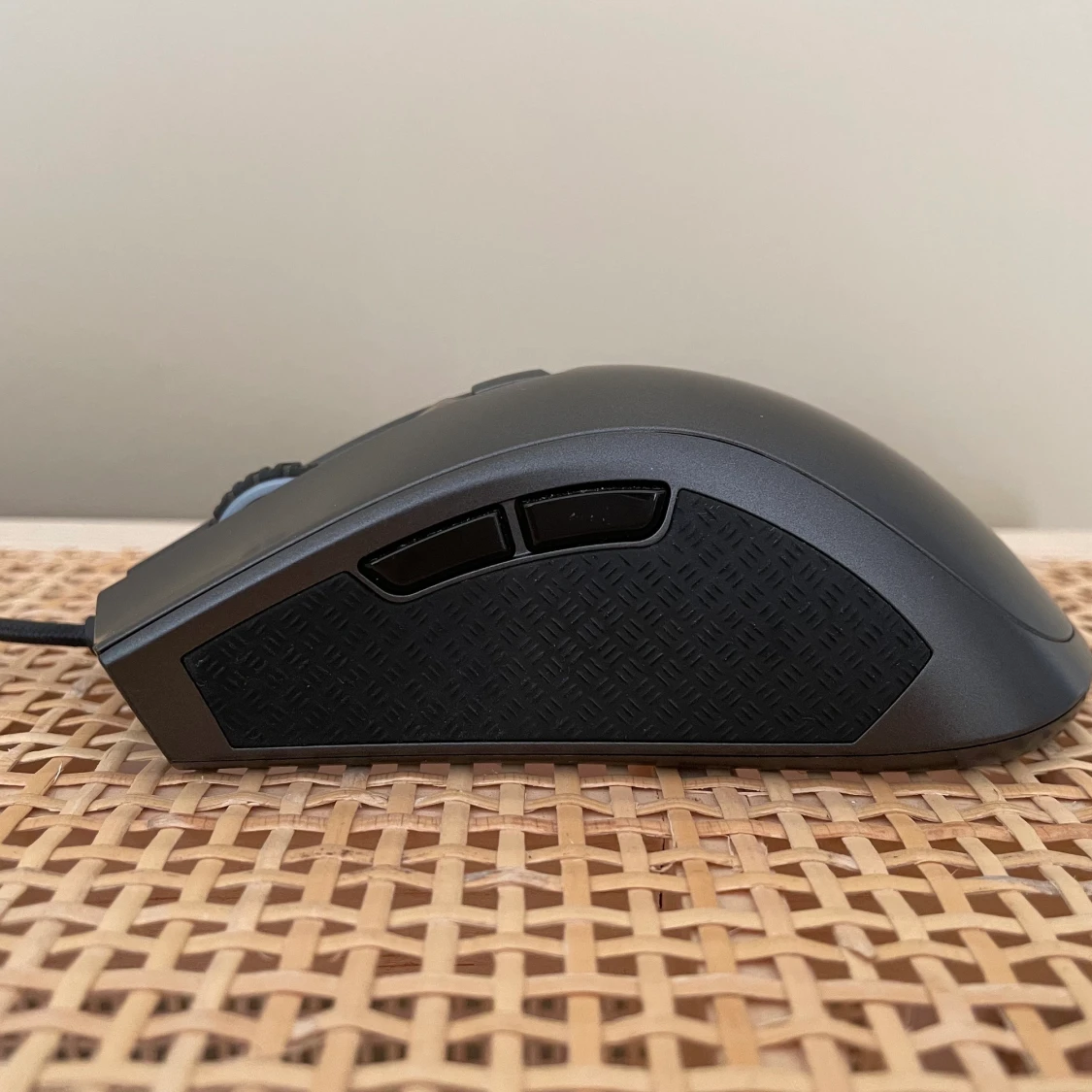 HyperX Pulsefire FPS Pro RGB gaming mus - 91