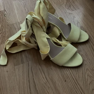 Skor - Superstat klackar från ivyrevel 