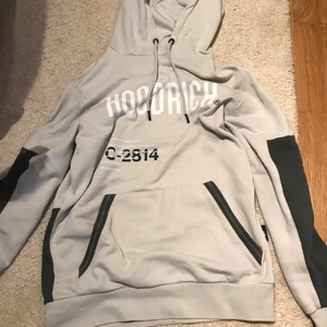 Hoodrich hoodie - Snygg hoodrich hoodie