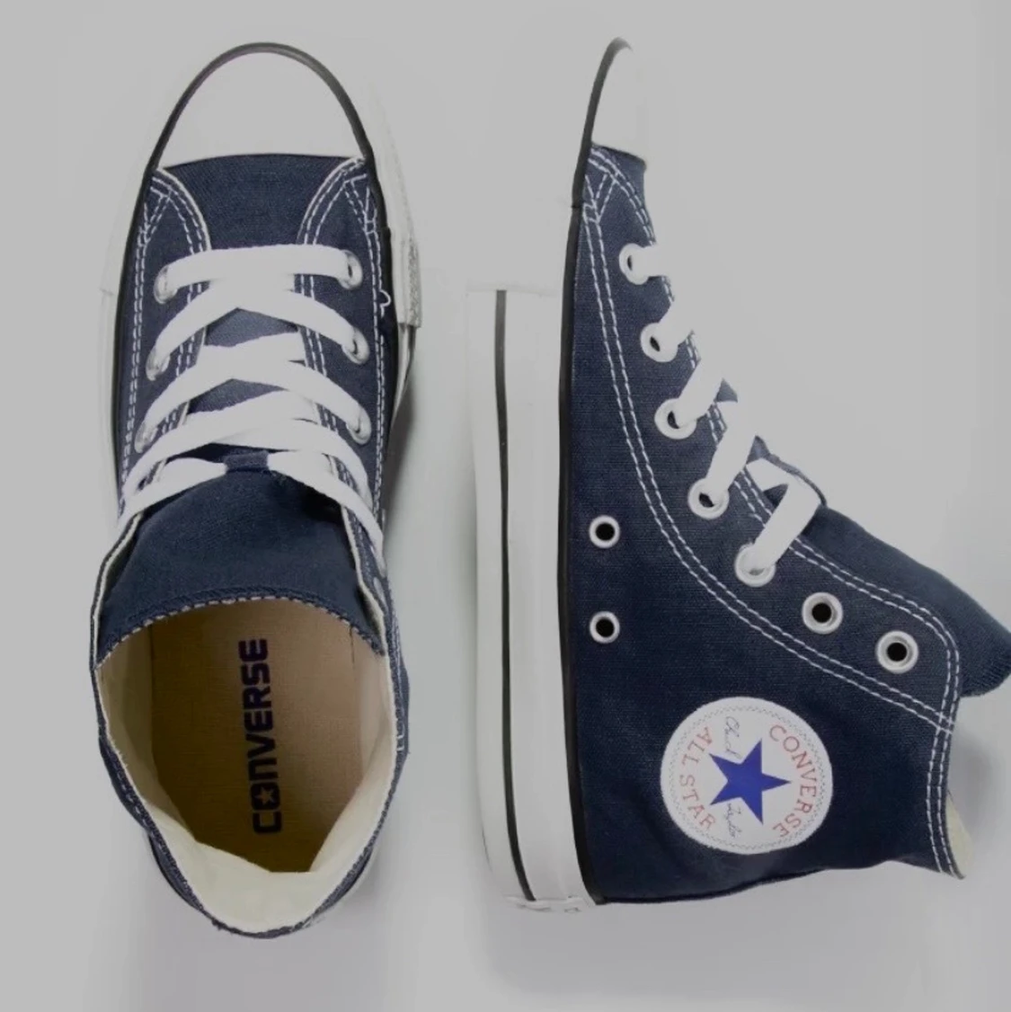 Converse