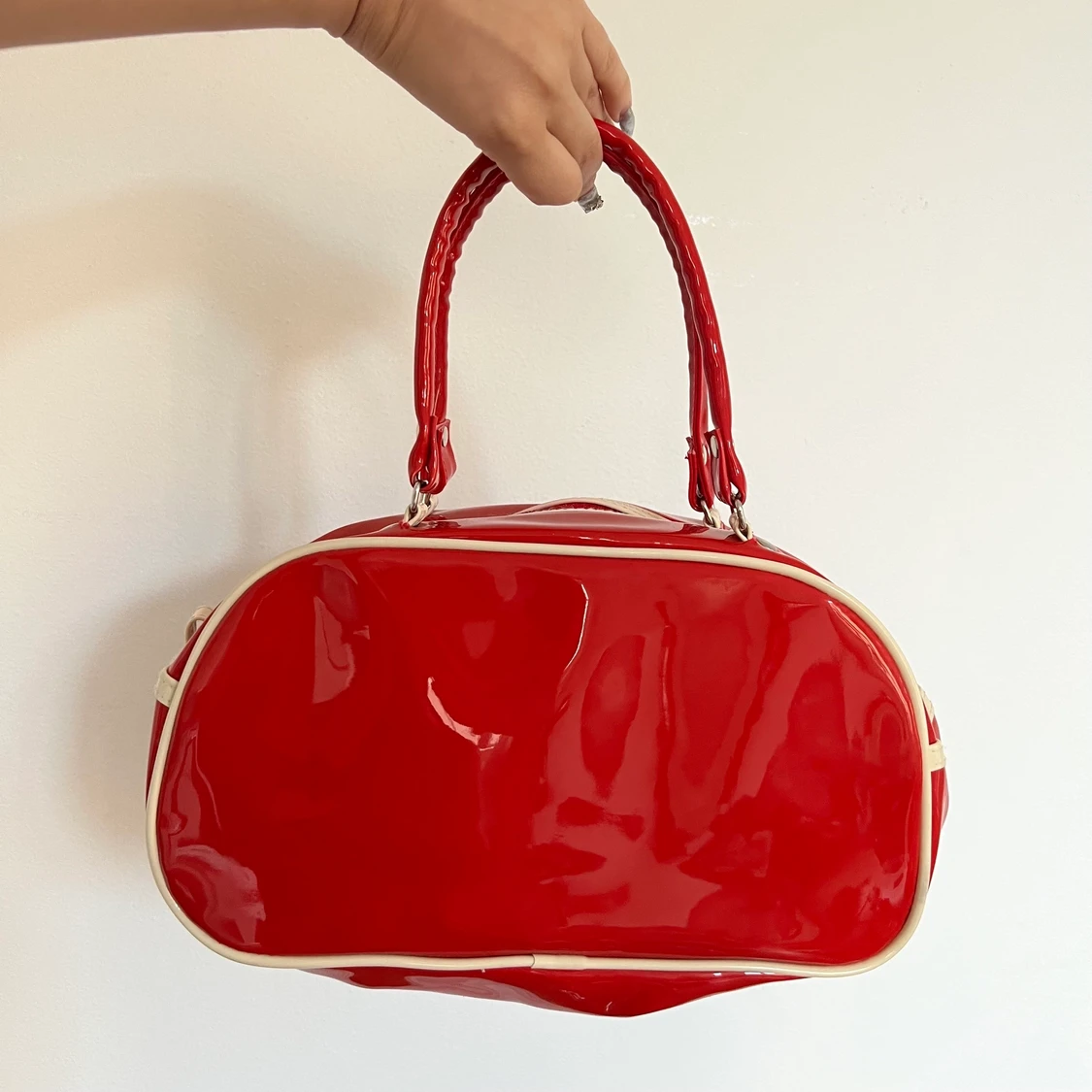 y2k unik väska - 90