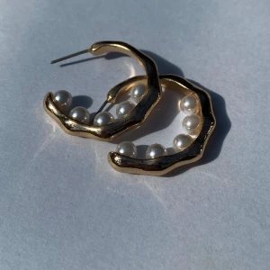 Pandora örhänge - Eleganta örhängen från Pandora🌬💕