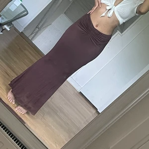 Lång kjol - Kommer ej t användning 