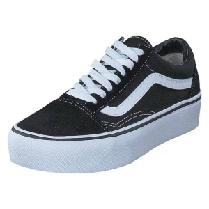 Vans skor - Säljer mina vans skor för att dom är för stora för mig. De är modellen me lite högre sula. Använda nån få gång. Vid intresse fixar jag egna bilder! 🥰 Köpare står för frakt 