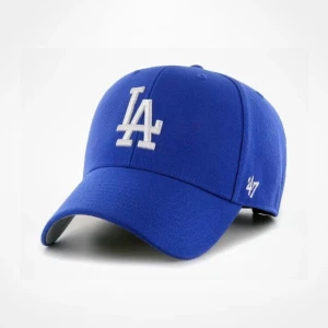 LA dodgers keps - LA dodgers keps i en cool blå färg 👌🏼Skriv vid frågor eller funderingar :)