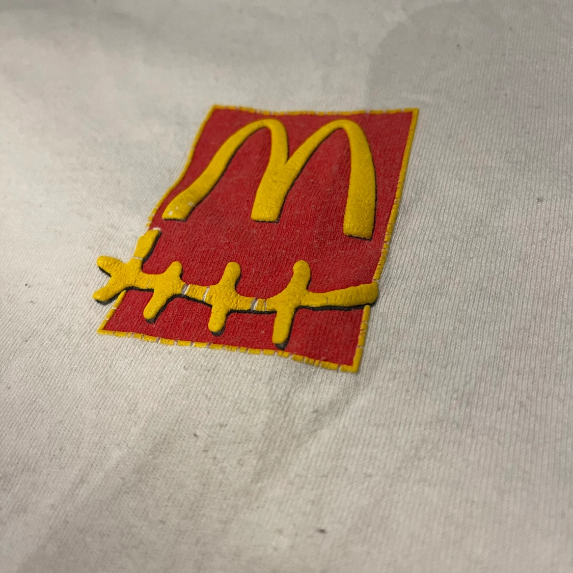 Travis scott T-shirt  - 90