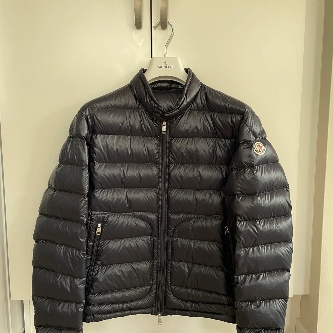 Moncler Acorus jacka strl 2