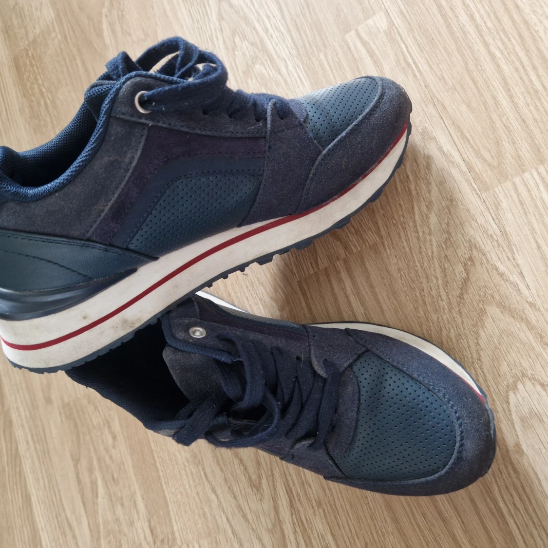 Strl 37 sneakers Jenny fairy  - 90