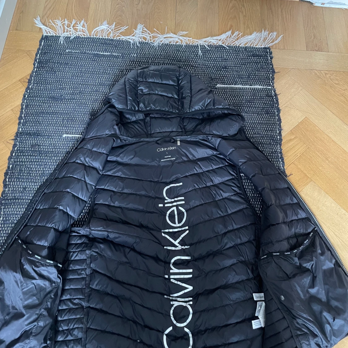 Calvin Klein Väst - 90