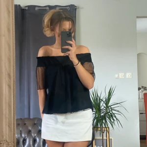 Zara topp - Zara Trafaluc top storlek S