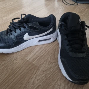 Strl 38 Air Max SC - Köpte skor, använd en gång och tyvärr är de för stora