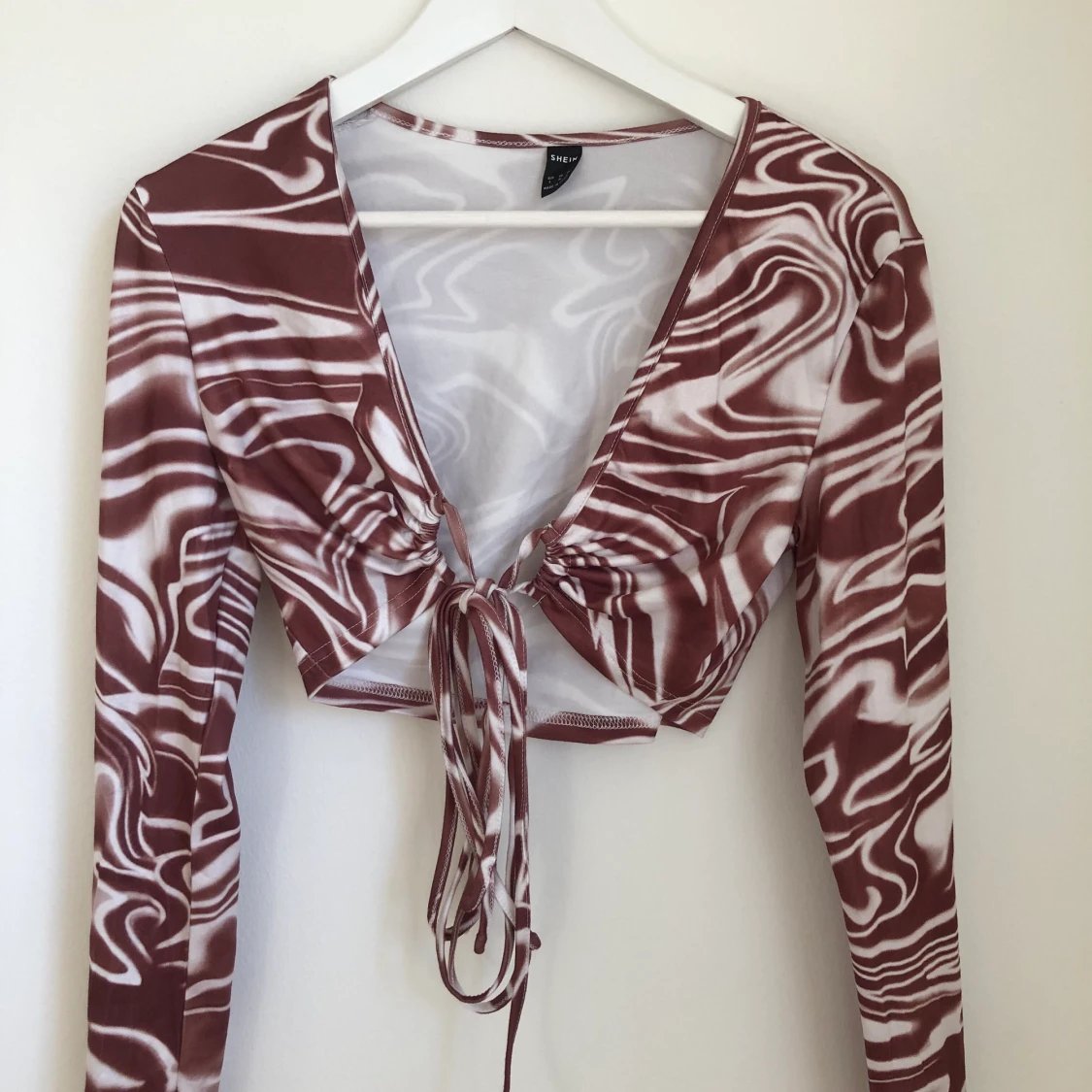 Fest topp från Shein - 90