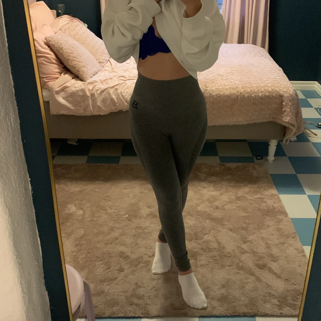 Träningstights  - 90