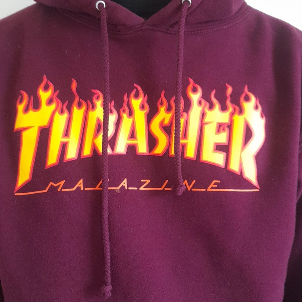 Thrasher - Thrasher | Plick Second Hand