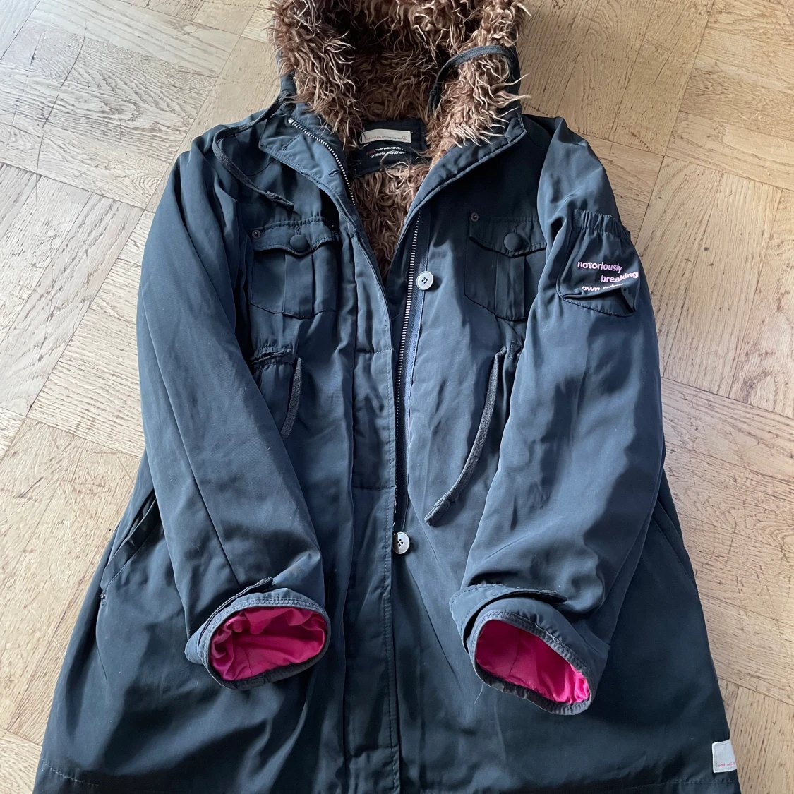 Odd Molly jacka (höst/vinter) - 90