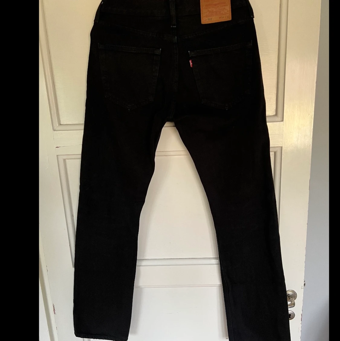 Levis 501 W31L32 - 90