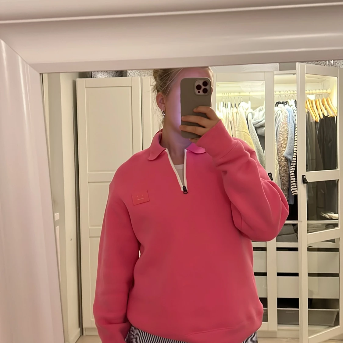 Acne studios tröja - 90