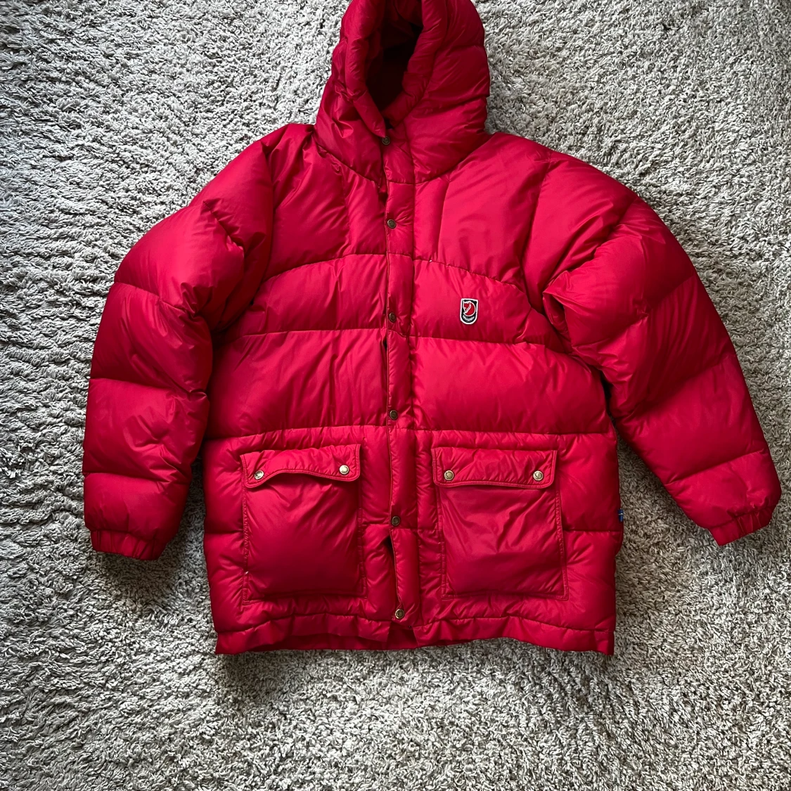 Fjällräven expedition down  - 90