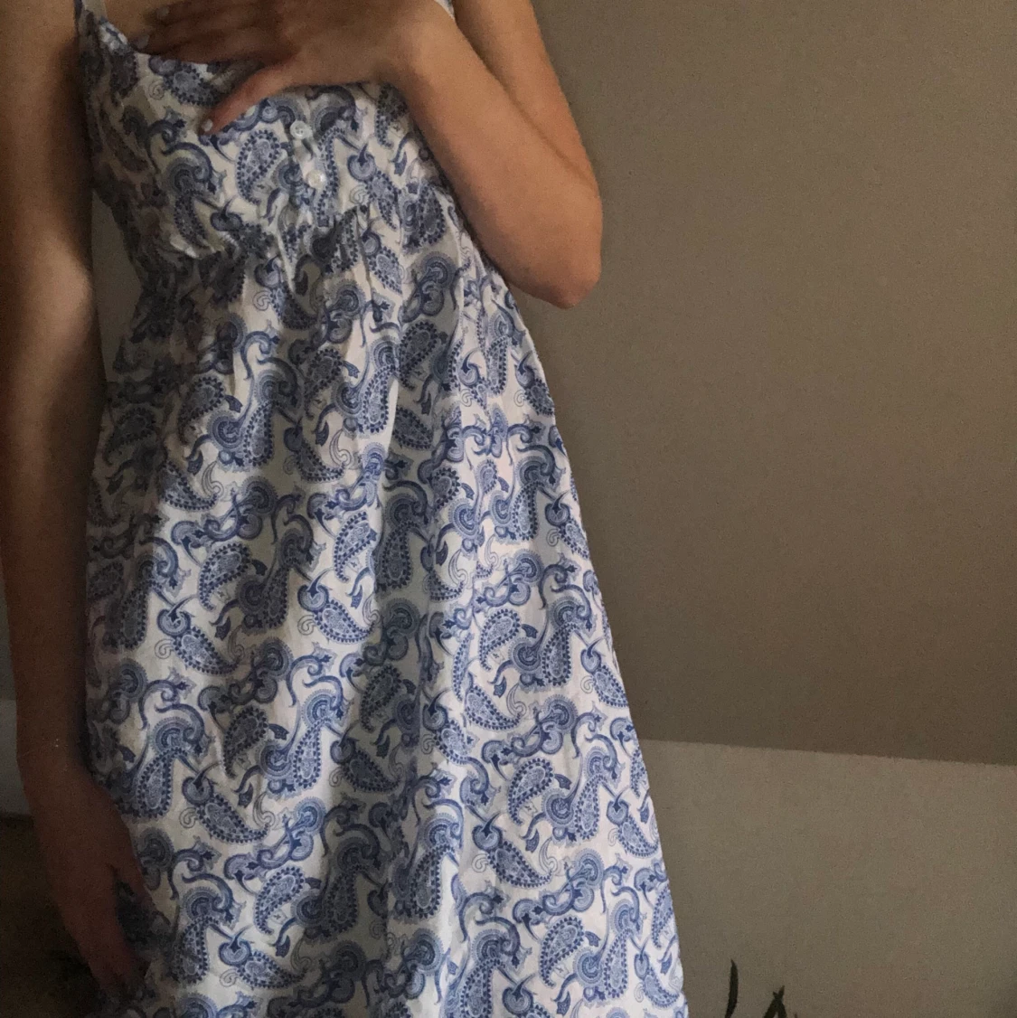 Sommarklänning  - 90