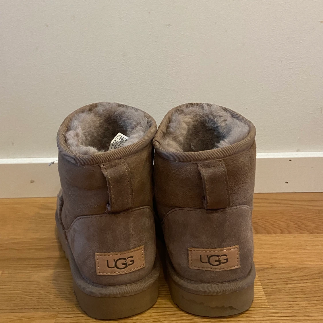 Uggs - 90