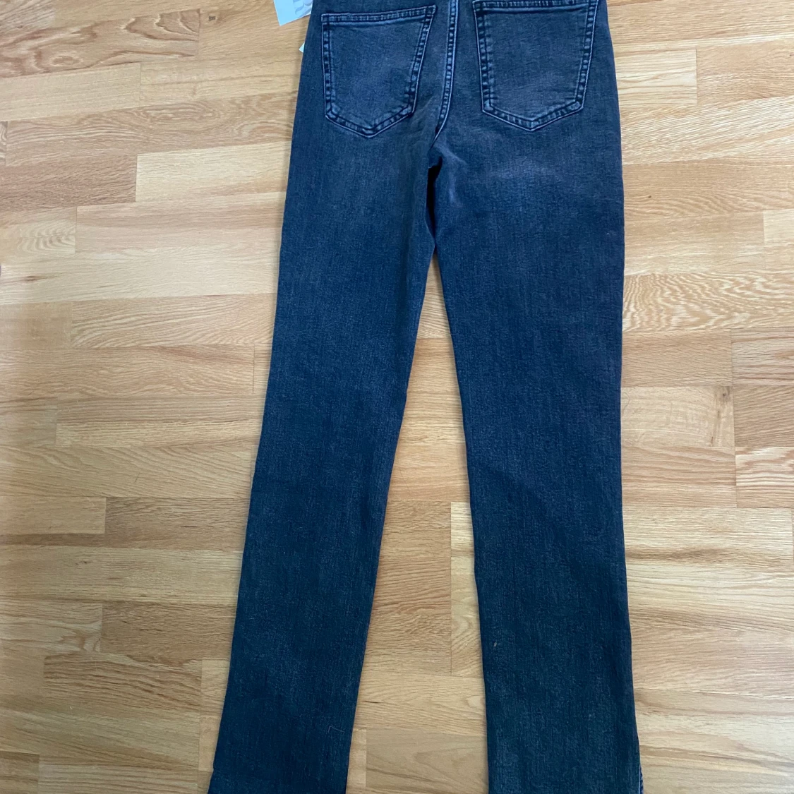 Trendiga Zara jeans - 91