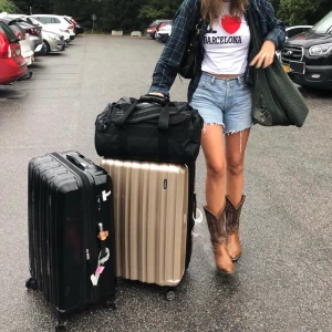 Cowboyboots - Skitsnygga cowboyboots strl 42, köpta på POP vintage, men får aldrig användning för dom! 