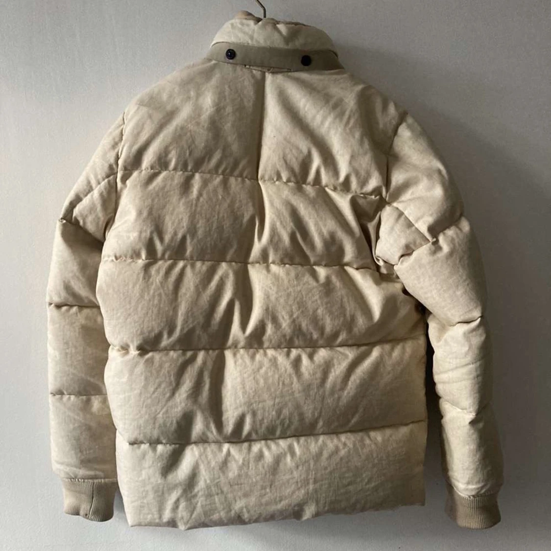 Stone Island pufferjacket - 90