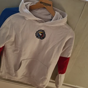 Abercrombie And Fitch Hoodie - Barn hoodie 10/11 år Köparen står för frakten