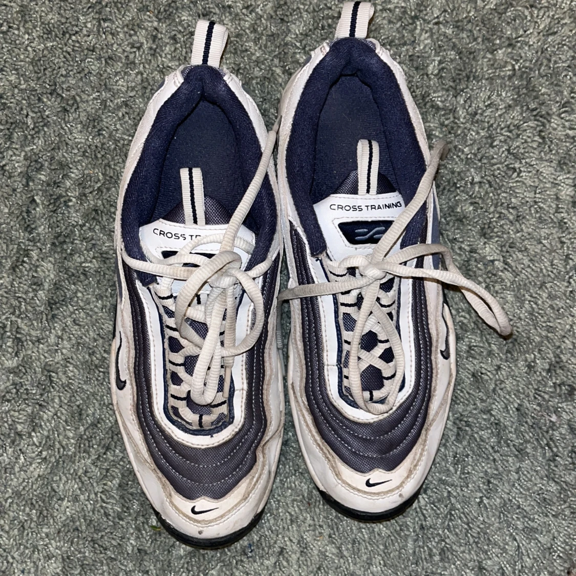 Nike skor storlek 40 - 90