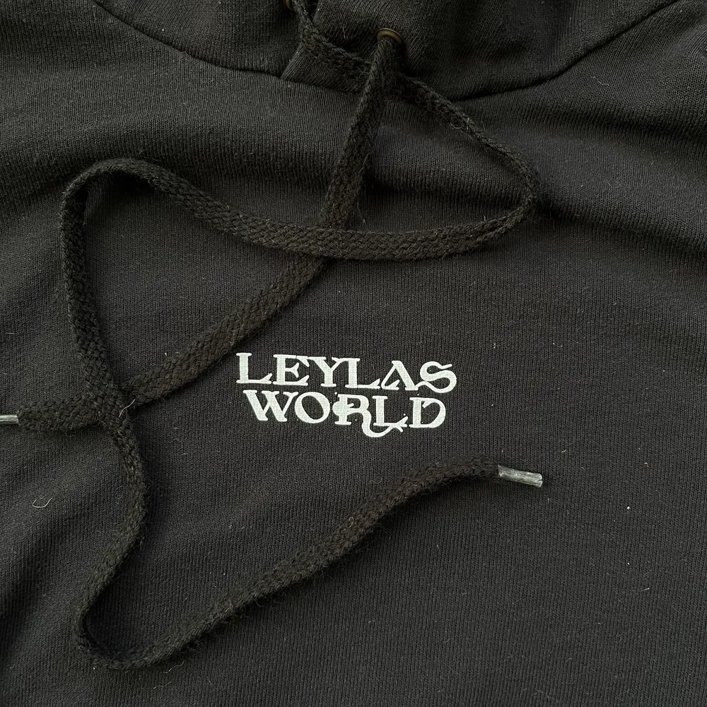 Leylas World 🐐🐐🐐🐐. Hoodies.