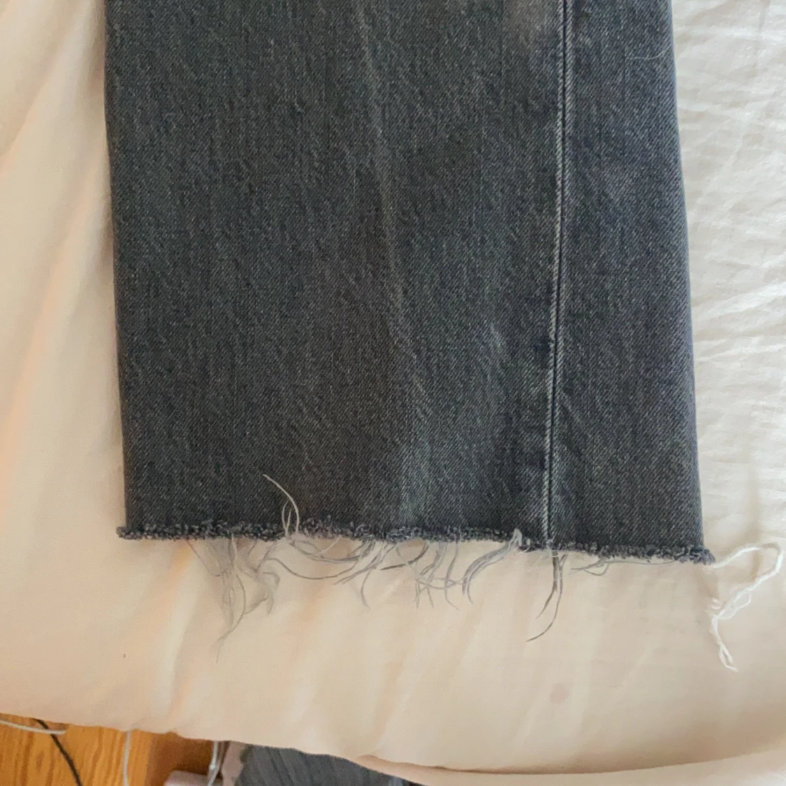 Levis 507 jeans  - 91